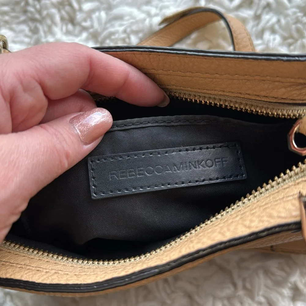 Rebecca Minkoff Regan Crossbody‎